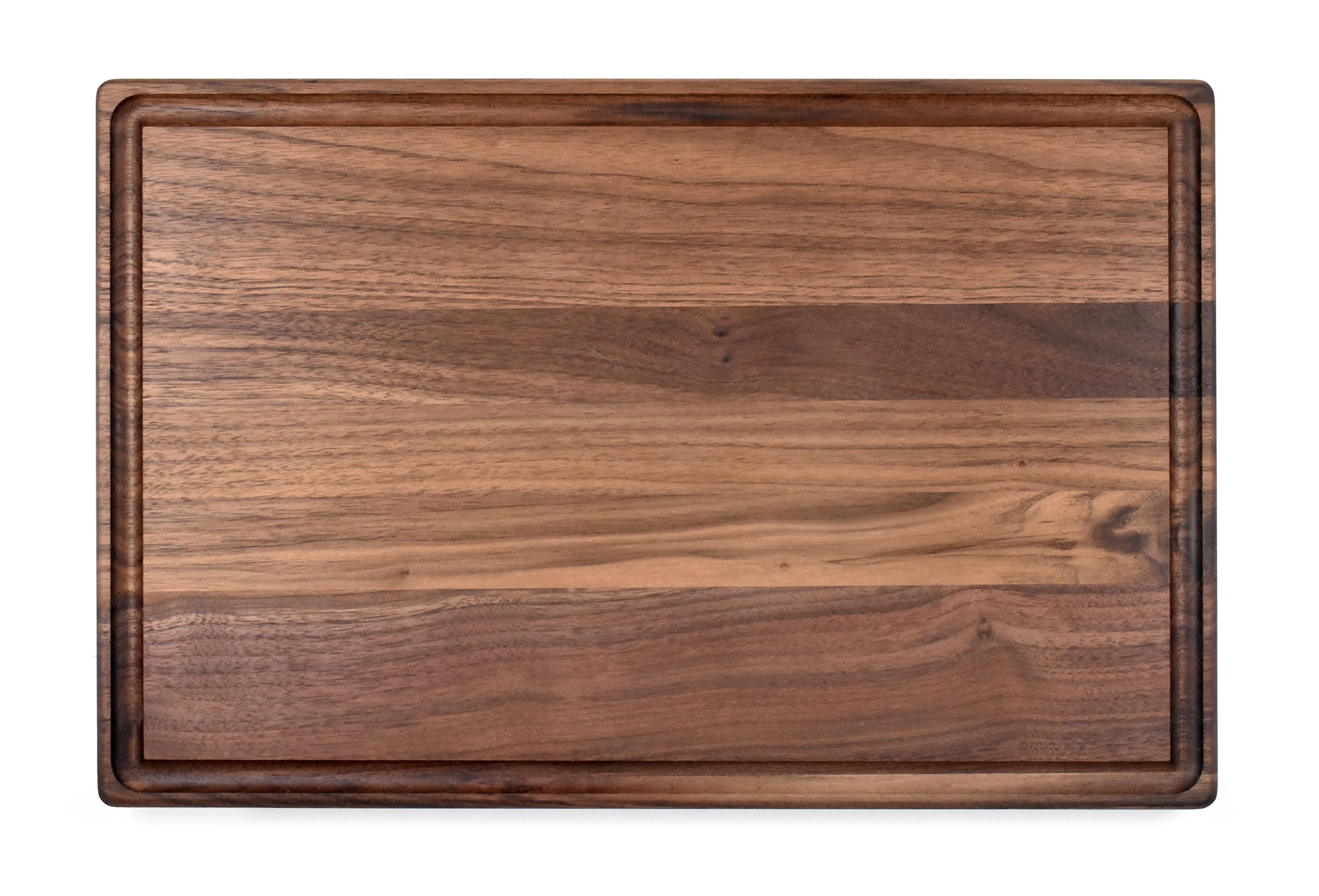 Custom Logo Boards (11h x 17w x 1")