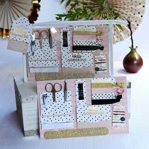 Classic Wedding Survival Kit