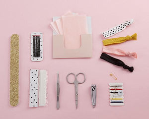 Classic Wedding Survival Kit
