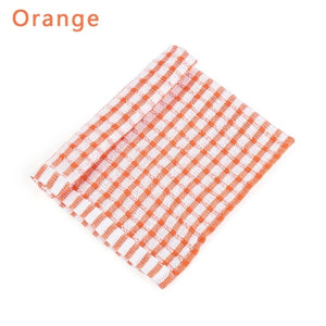 Terry Cotton Kitchen Towels