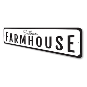 Southern Farmhouse Sign