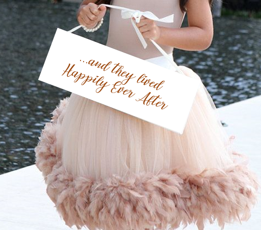 and they lived Happily Ever After