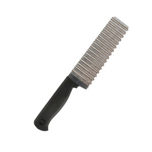 Hot sale Potato Wavy Edged Tool Stainless Steel