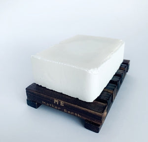 Bamboo Soap Dish