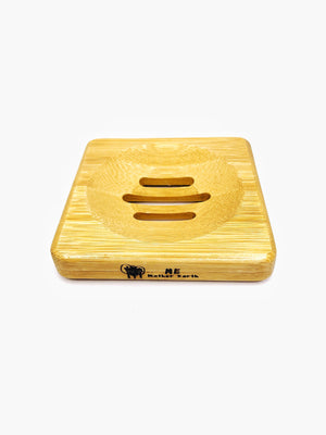 Bamboo Soap Dish