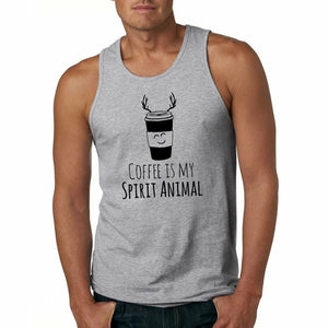 Coffee Is My Spirit Animal