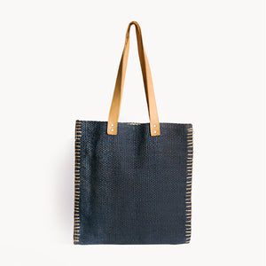 Sahara Tote - Navy